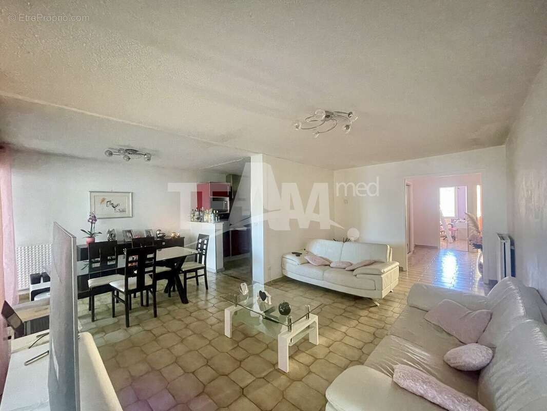 Appartement à SETE