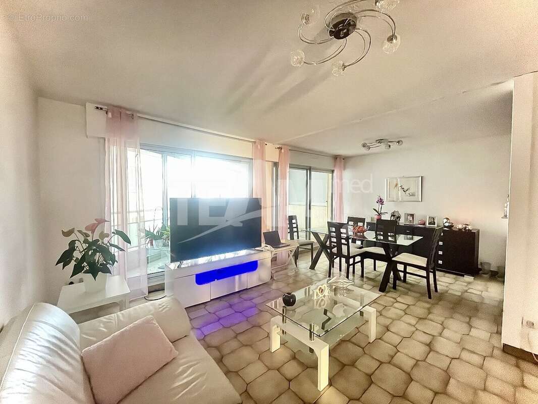 Appartement à SETE