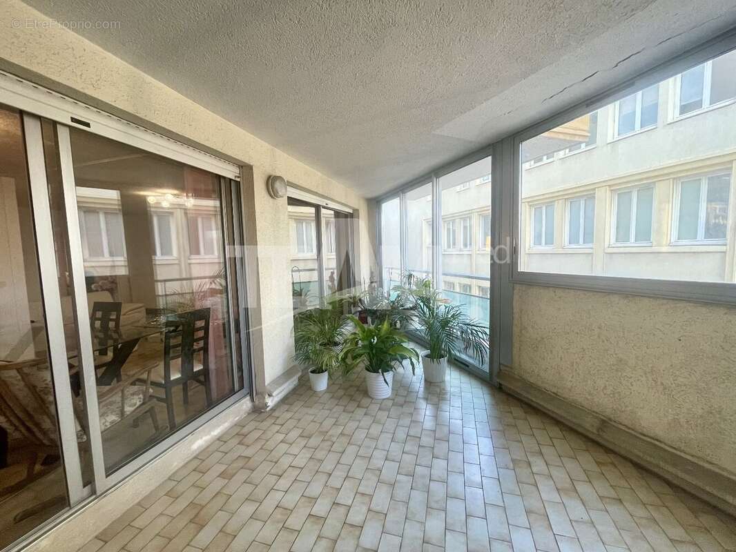 Appartement à SETE