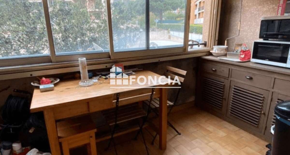 Appartement à HYERES