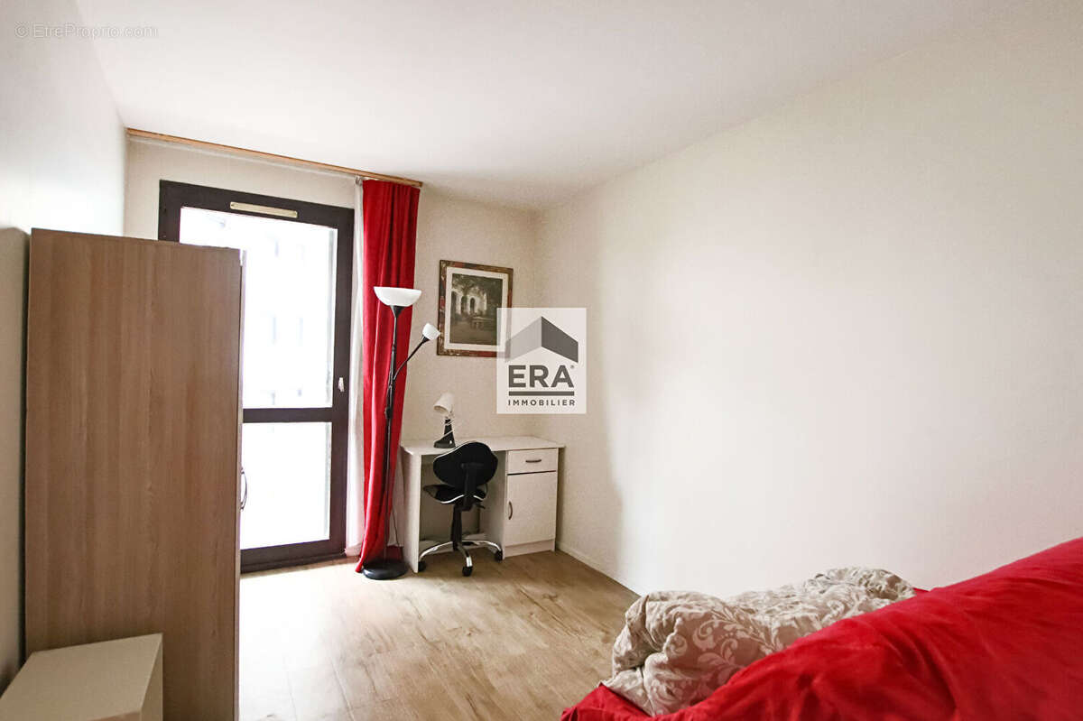 Appartement à PARIS-13E