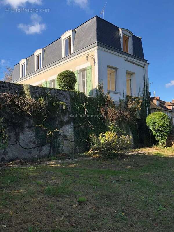 Maison à GISORS