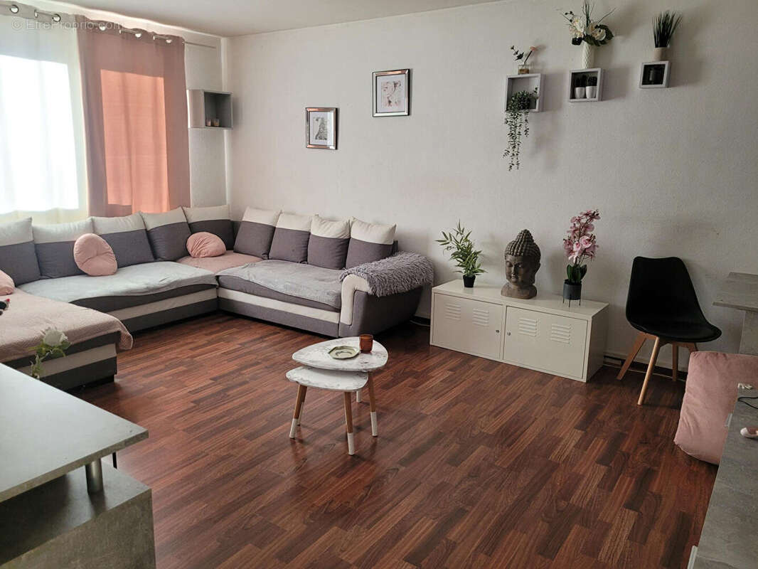 Appartement à TOURCOING