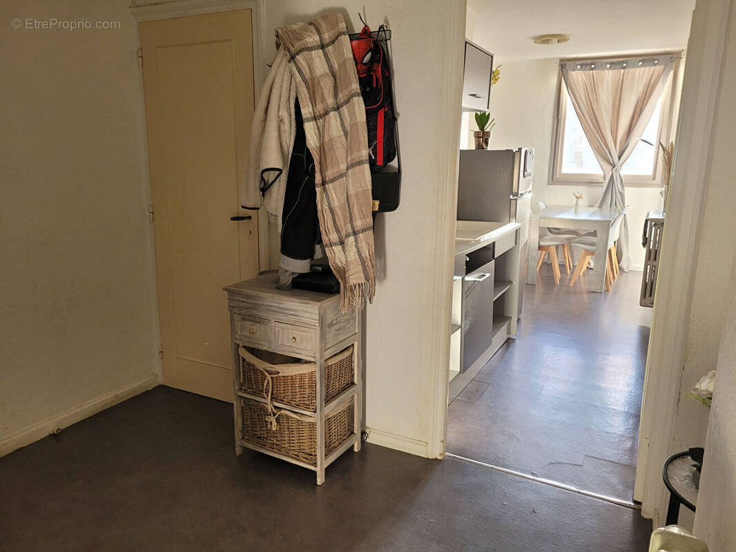 Appartement à TOURCOING