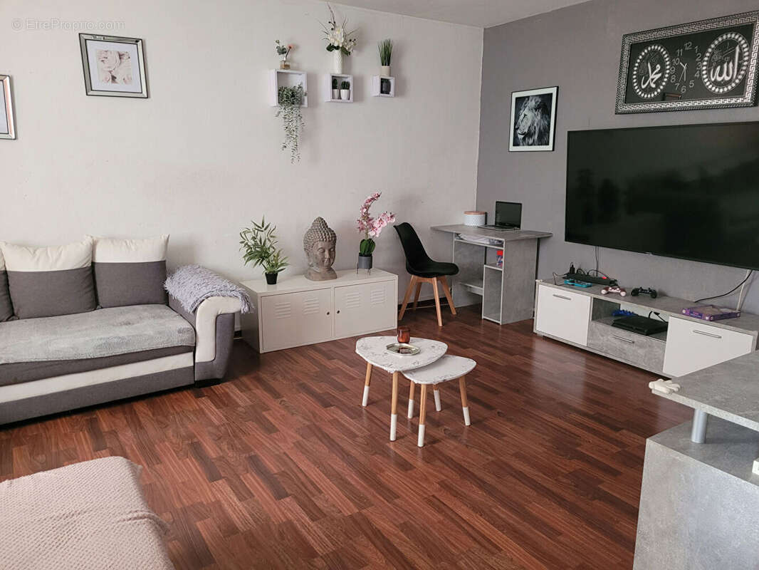 Appartement à TOURCOING