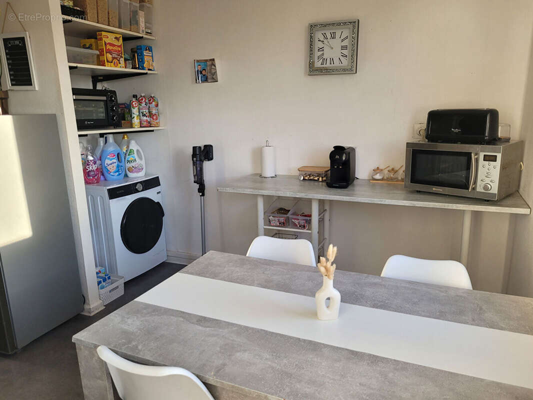 Appartement à TOURCOING