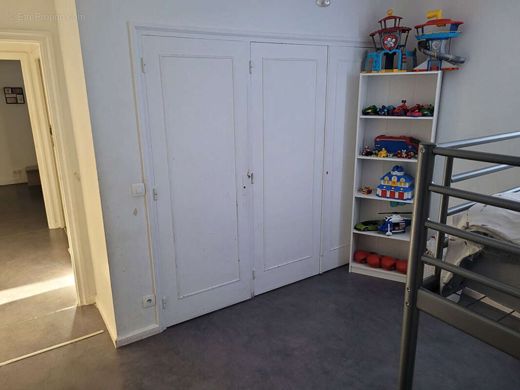 Appartement à TOURCOING