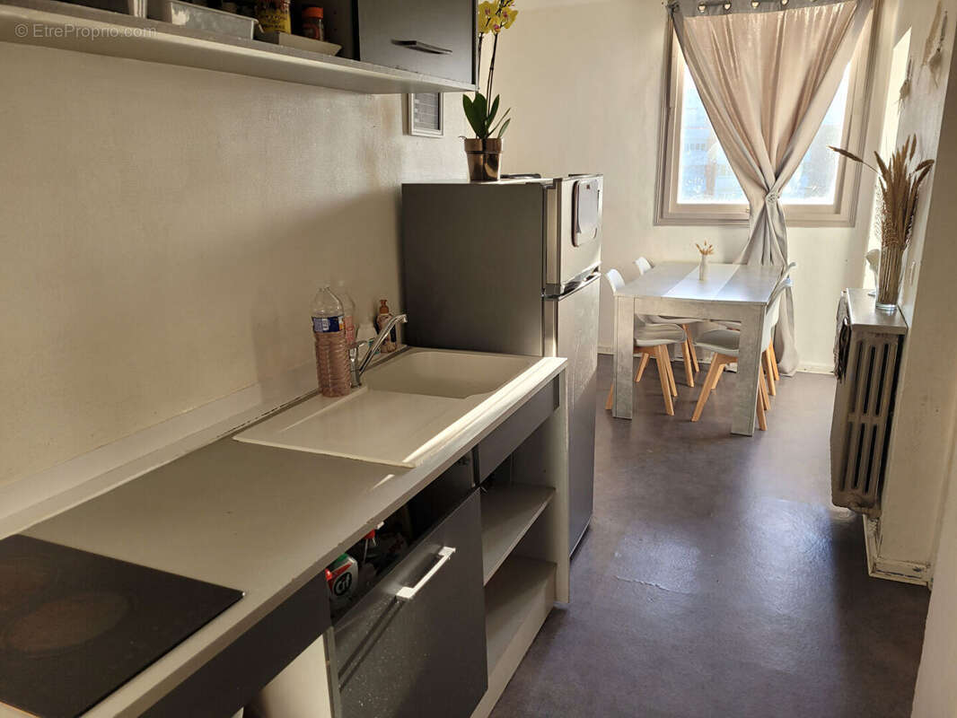 Appartement à TOURCOING