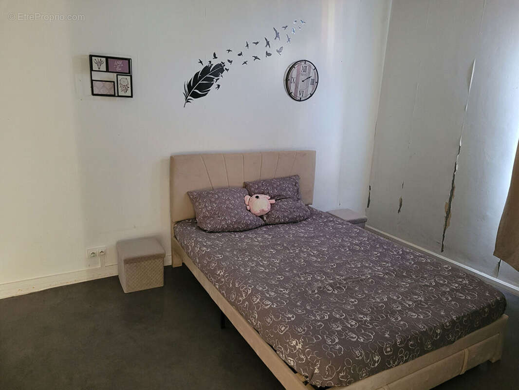 Appartement à TOURCOING