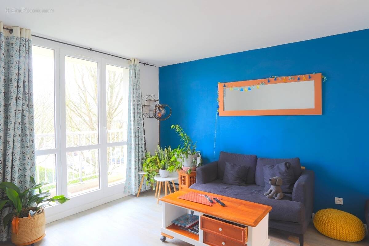 Appartement à YERRES