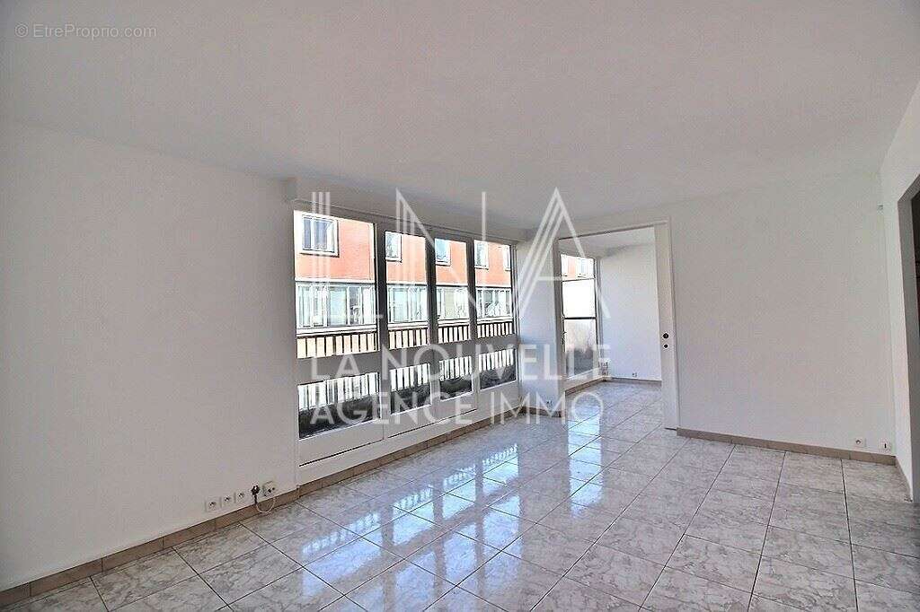 Appartement à PANTIN