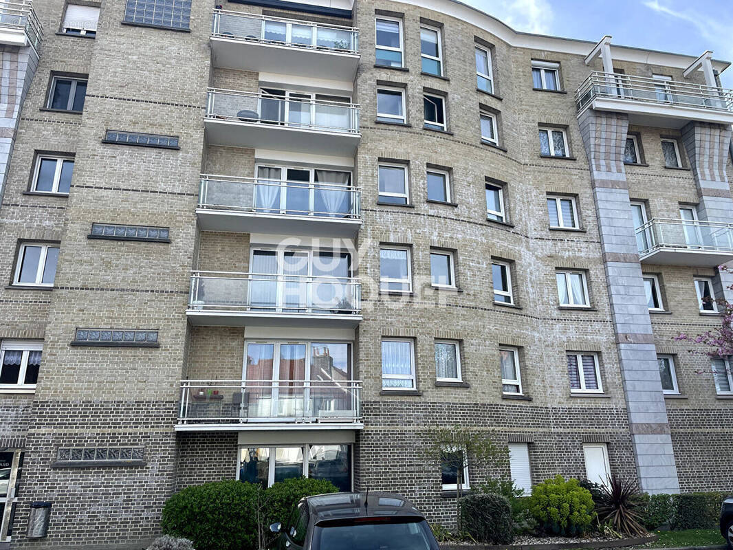 Appartement à CALAIS