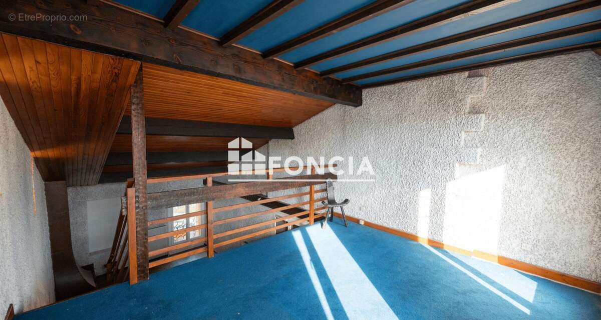 Appartement à TOURNON-SUR-RHONE