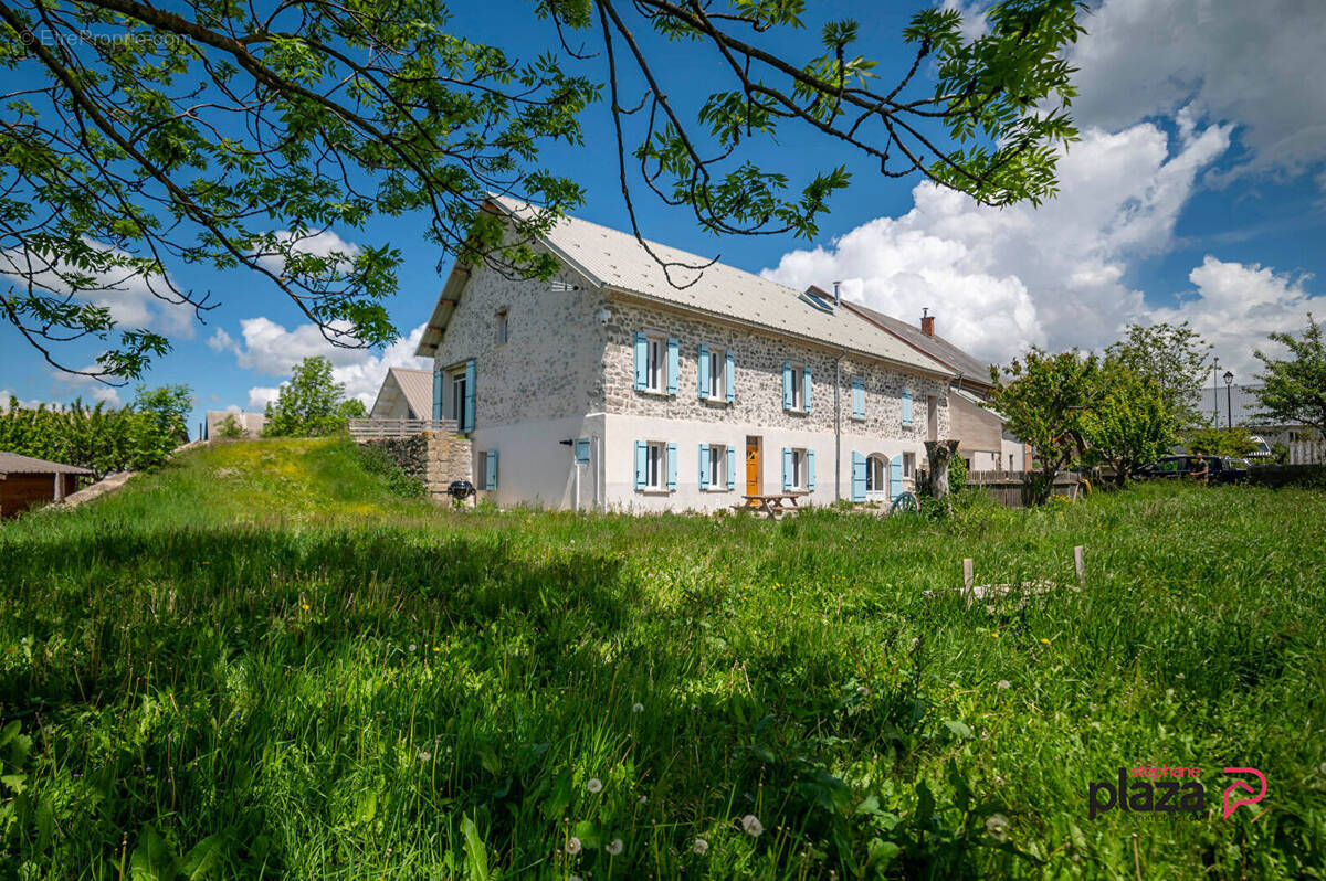 Maison à ANCELLE