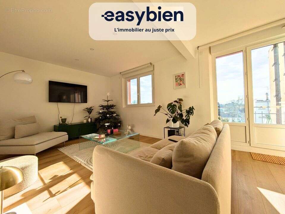 Appartement à PAU