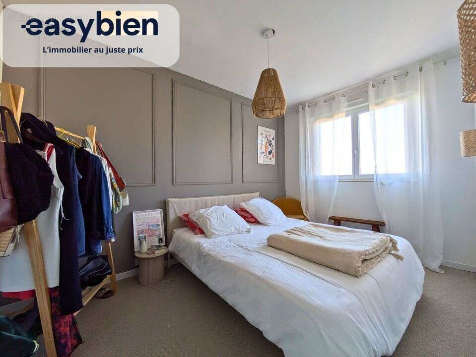 Appartement à PAU