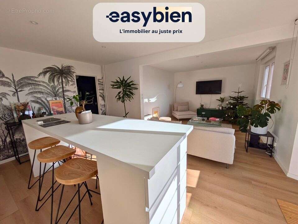 Appartement à PAU