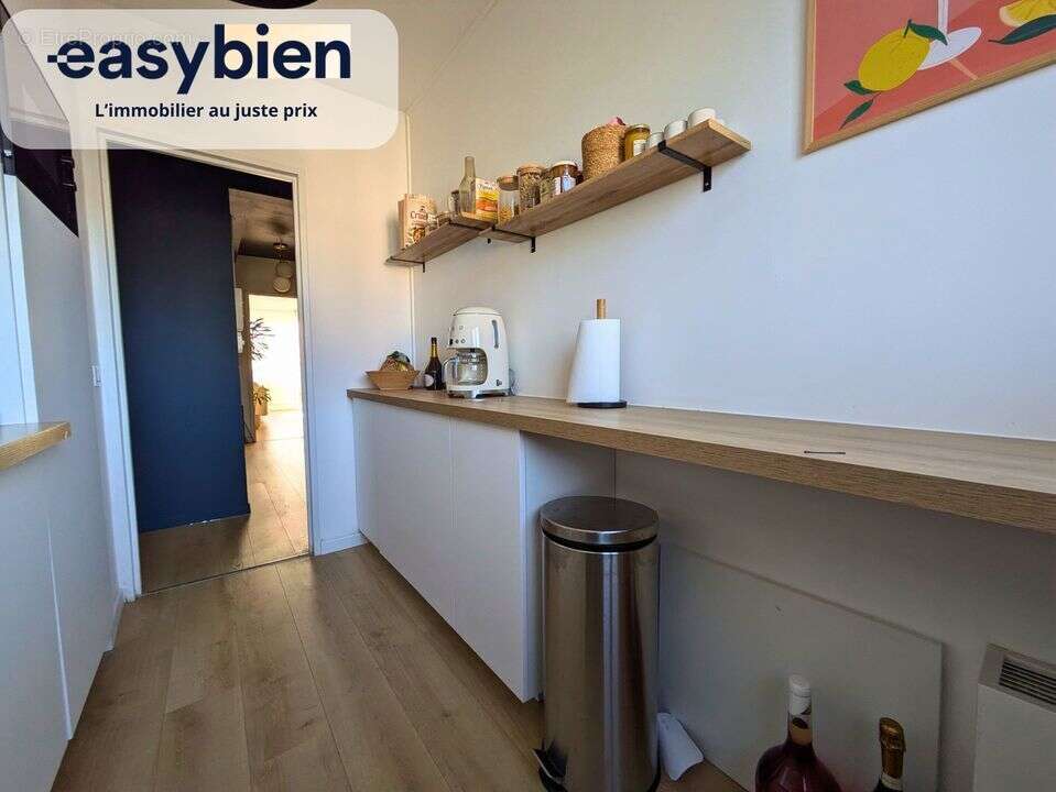 Appartement à PAU