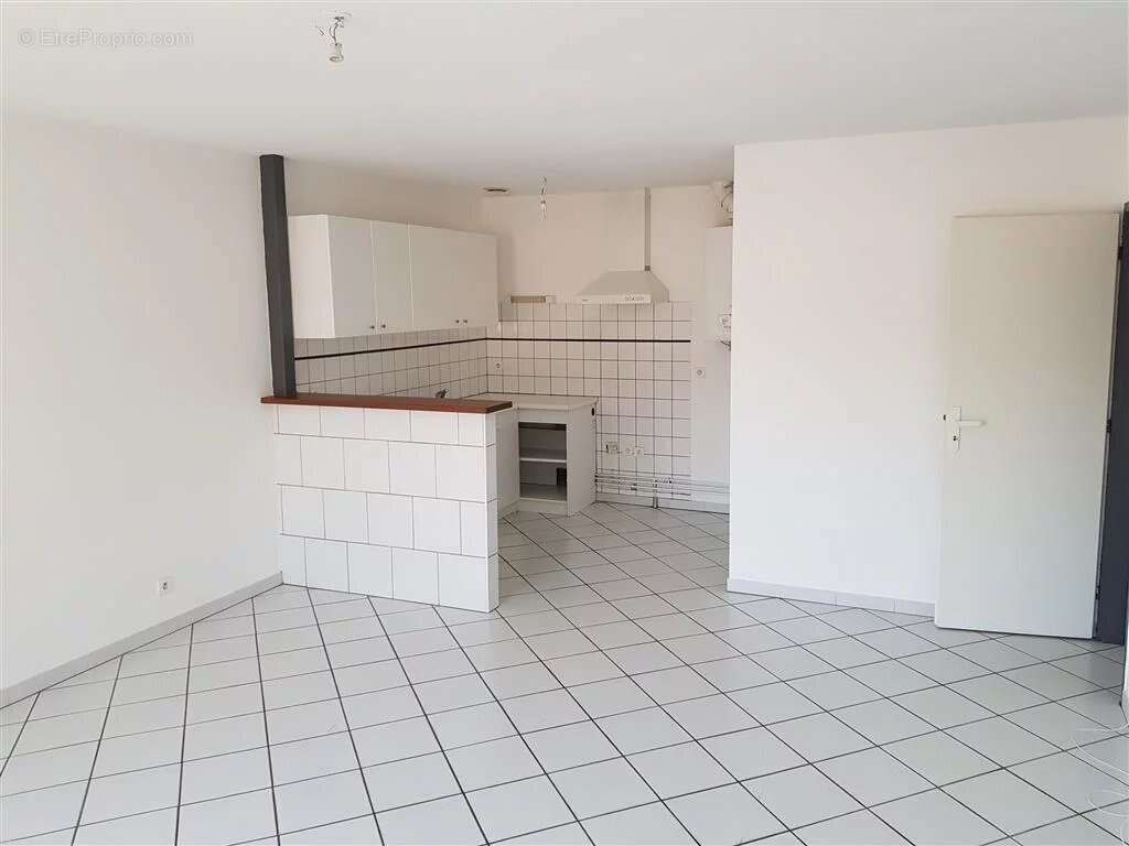 Appartement à BEGLES