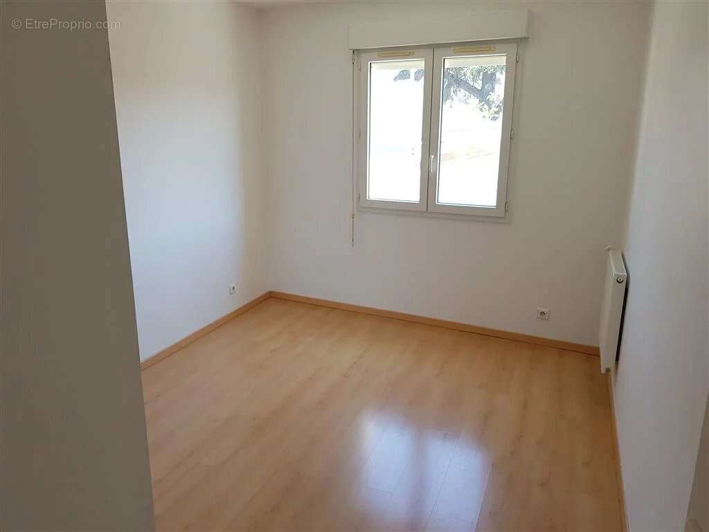 Appartement à BEGLES