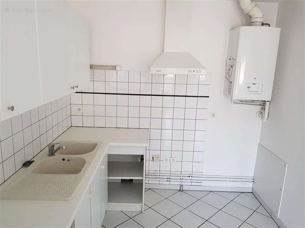 Appartement à BEGLES