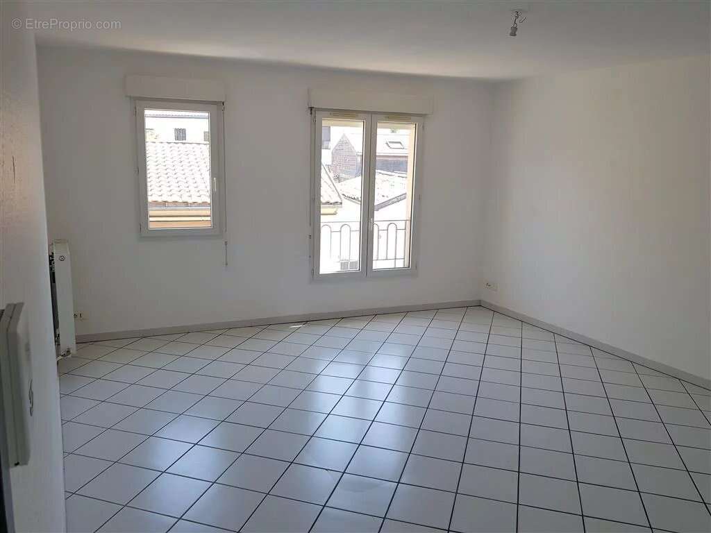 Appartement à BEGLES