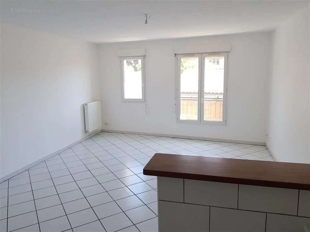 Appartement à BEGLES