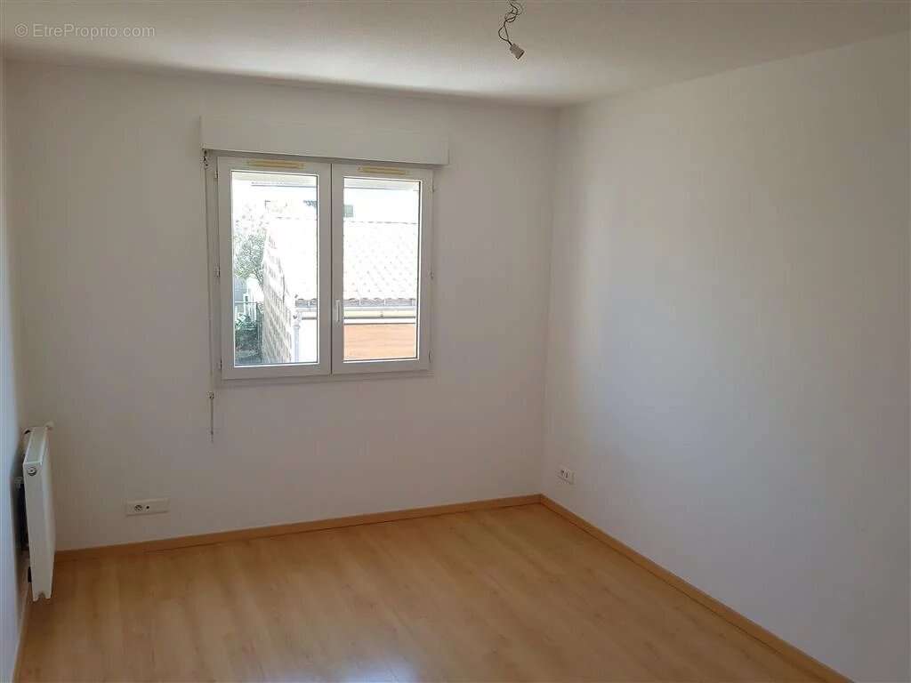 Appartement à BEGLES