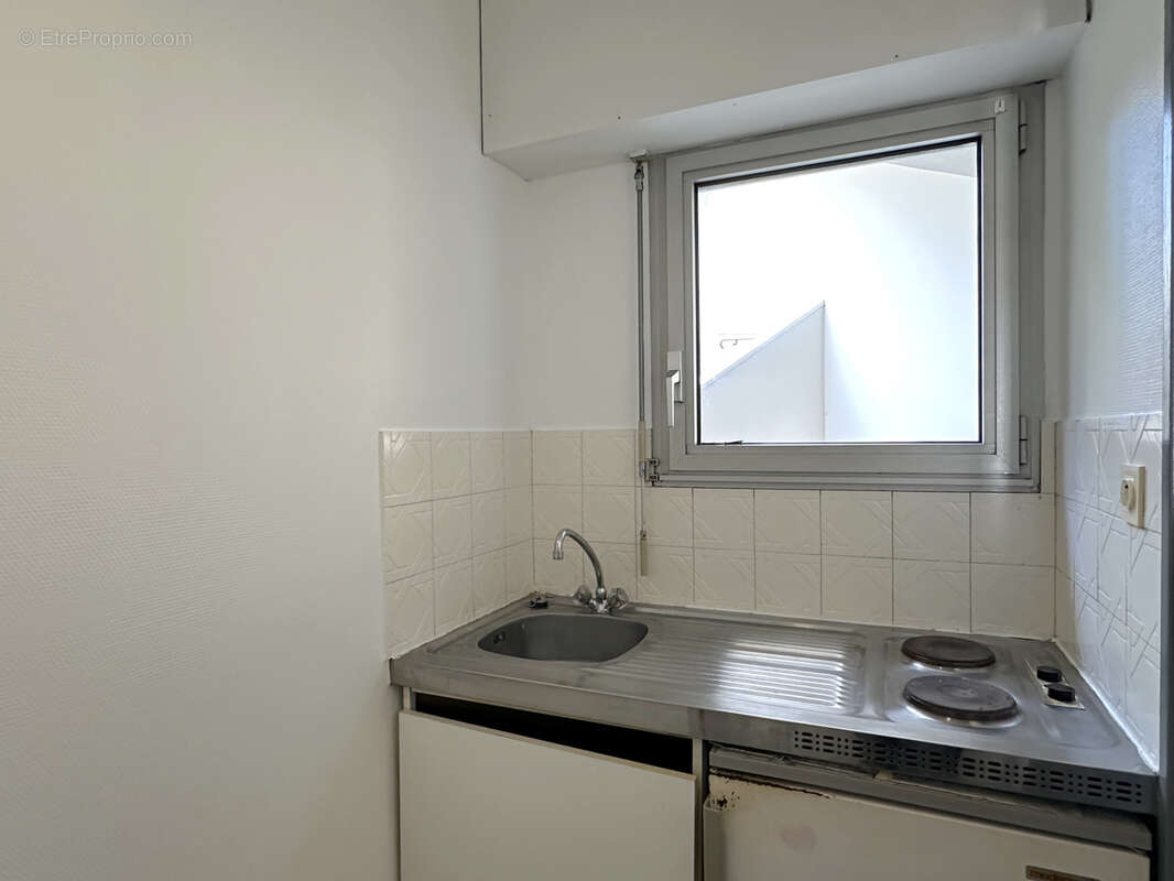 Appartement à POITIERS