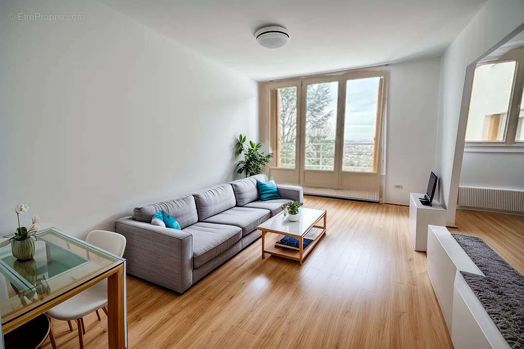 Appartement à CHAMPIGNY-SUR-MARNE