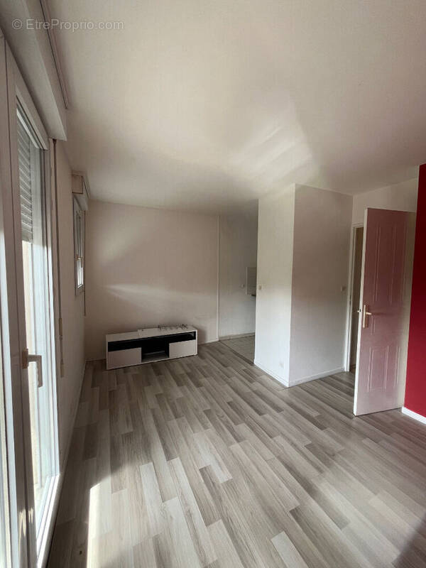 Appartement à CHENNEVIERES-SUR-MARNE