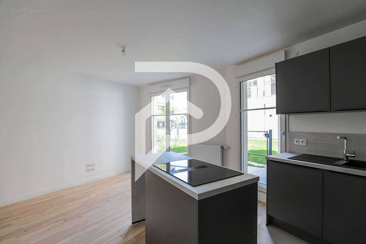 Appartement à CLAMART