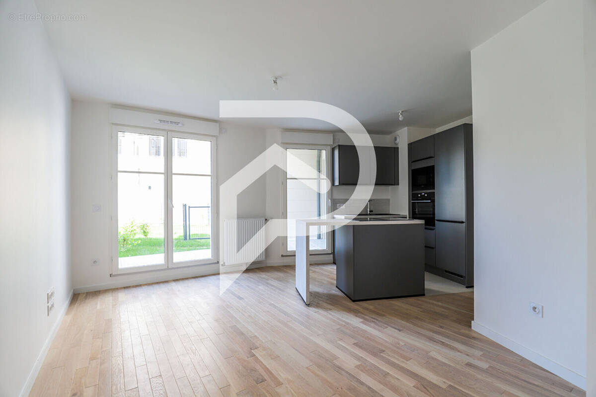 Appartement à CLAMART