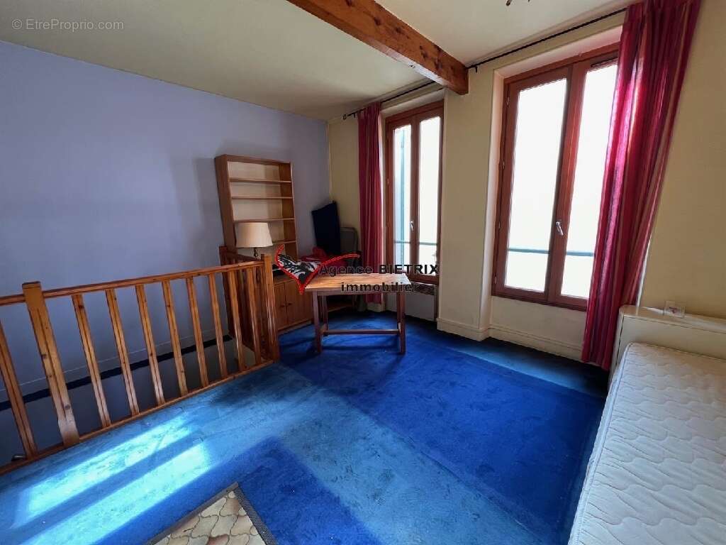 Appartement à L&#039;ISLE-ADAM