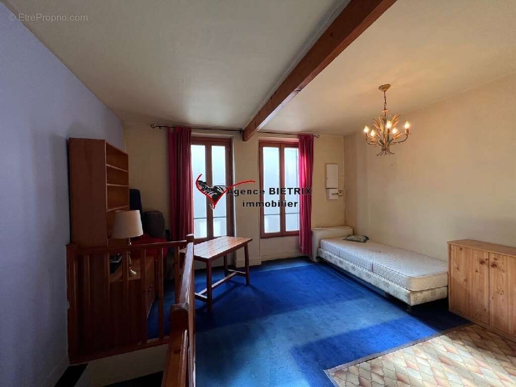 Appartement à L&#039;ISLE-ADAM