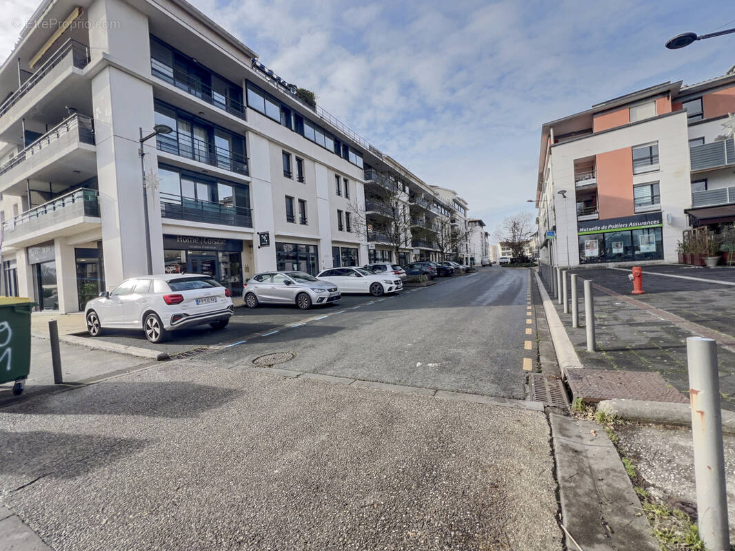 Appartement à SAINT-MEDARD-EN-JALLES