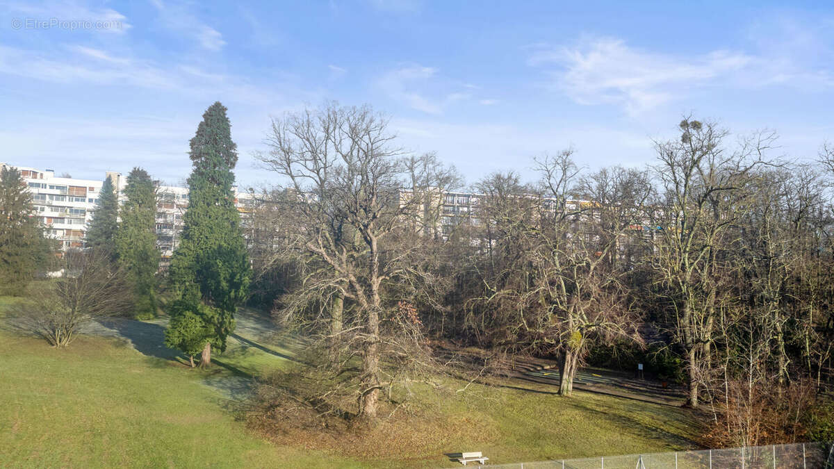 Appartement à VAUCRESSON