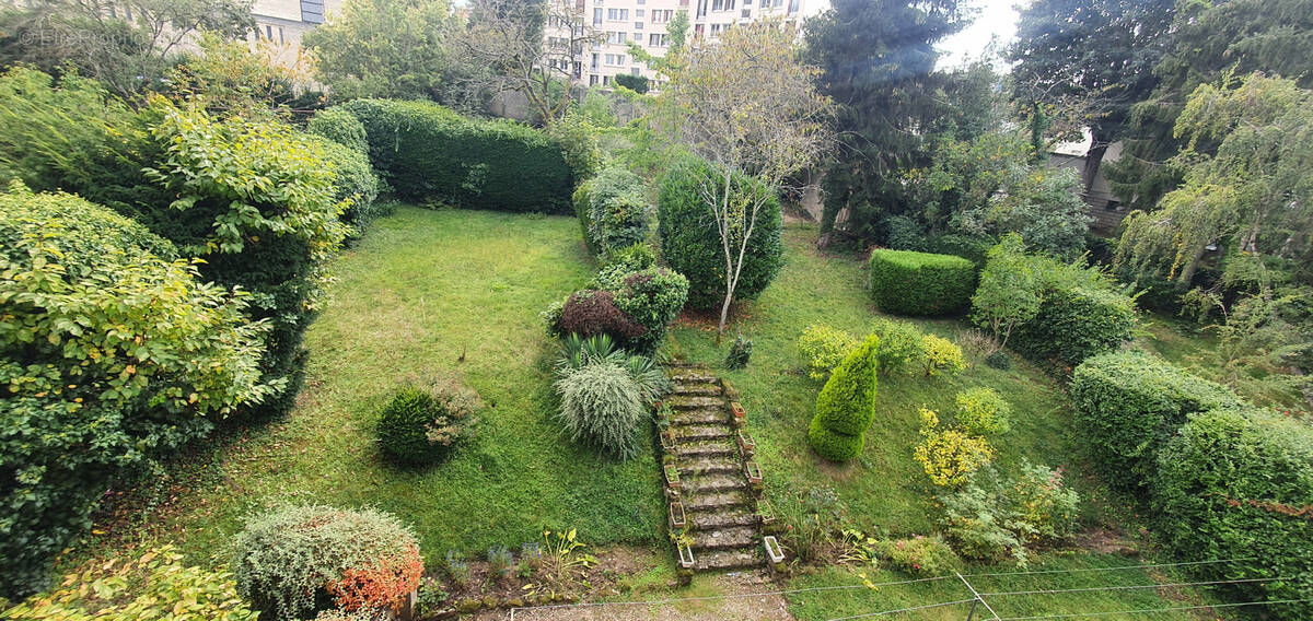 Appartement à SAINT-CYR-L&#039;ECOLE