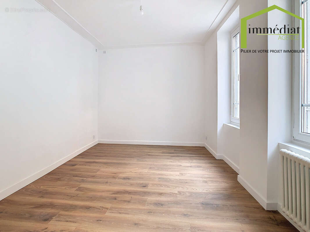 Appartement à RUEIL-MALMAISON