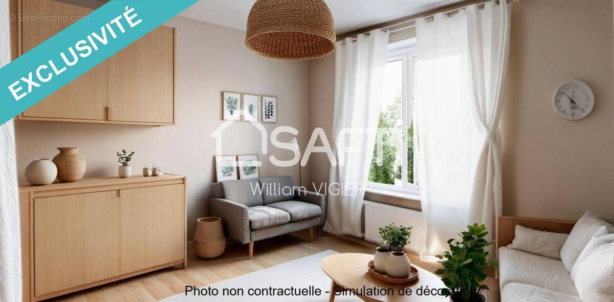 Photo 1 - Appartement à BIARRITZ