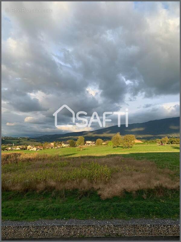 Photo 1 - Appartement à ALBY-SUR-CHERAN