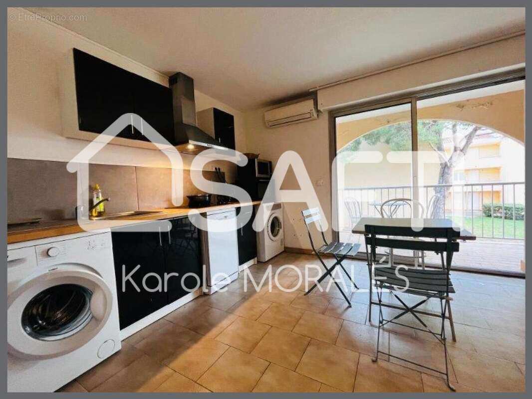 Photo 2 - Appartement à CANET-EN-ROUSSILLON