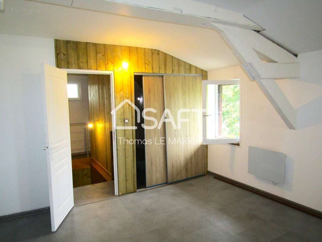 Photo 4 - Appartement à VILLANDRAUT