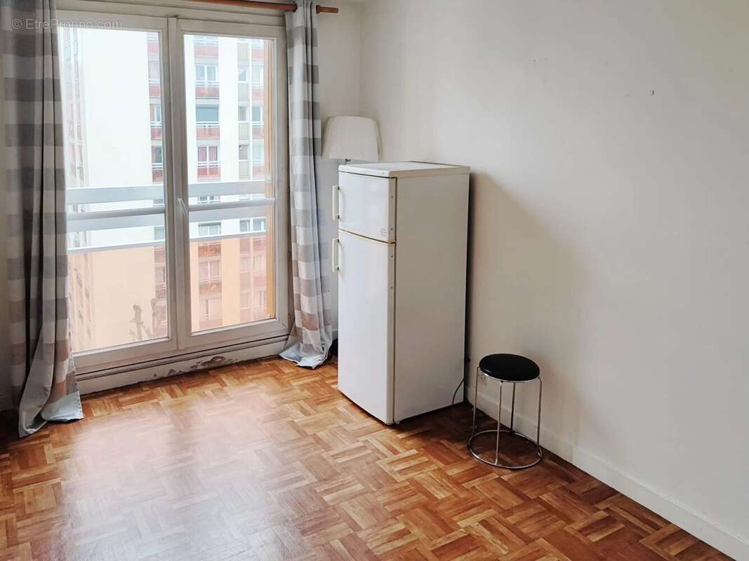 Appartement à PANTIN