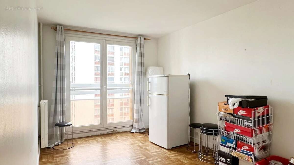 Appartement à PANTIN