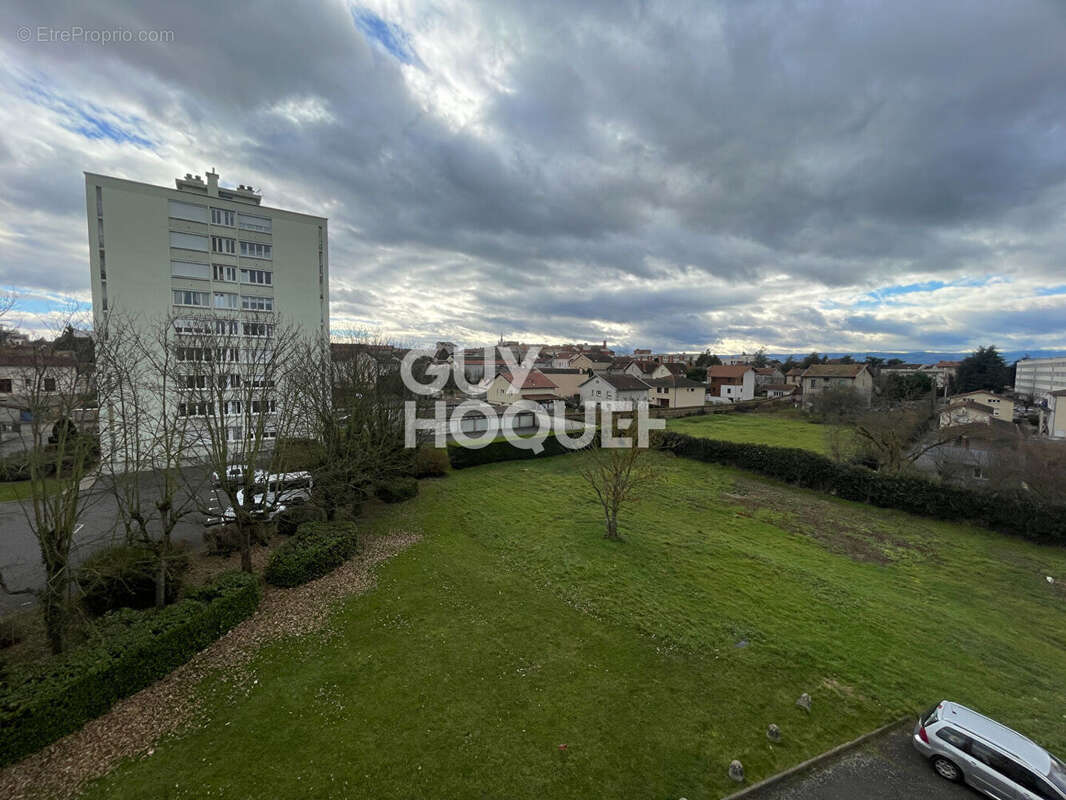 Appartement à FEURS