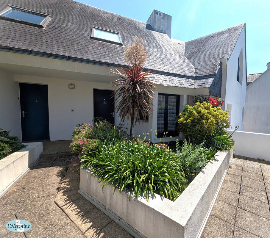 Maison à QUIBERON