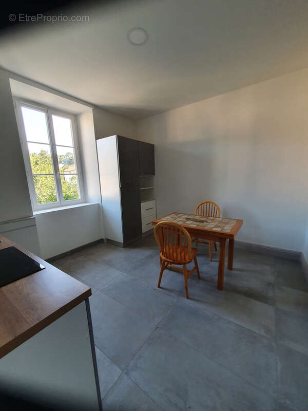 Appartement à VALS-LES-BAINS