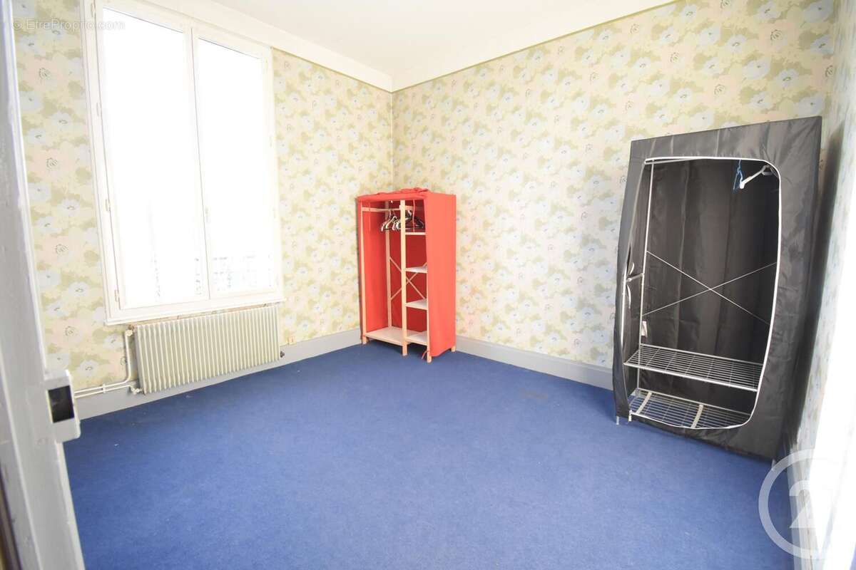 Appartement à VICHY