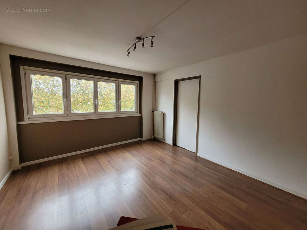 Appartement à MAUBEUGE